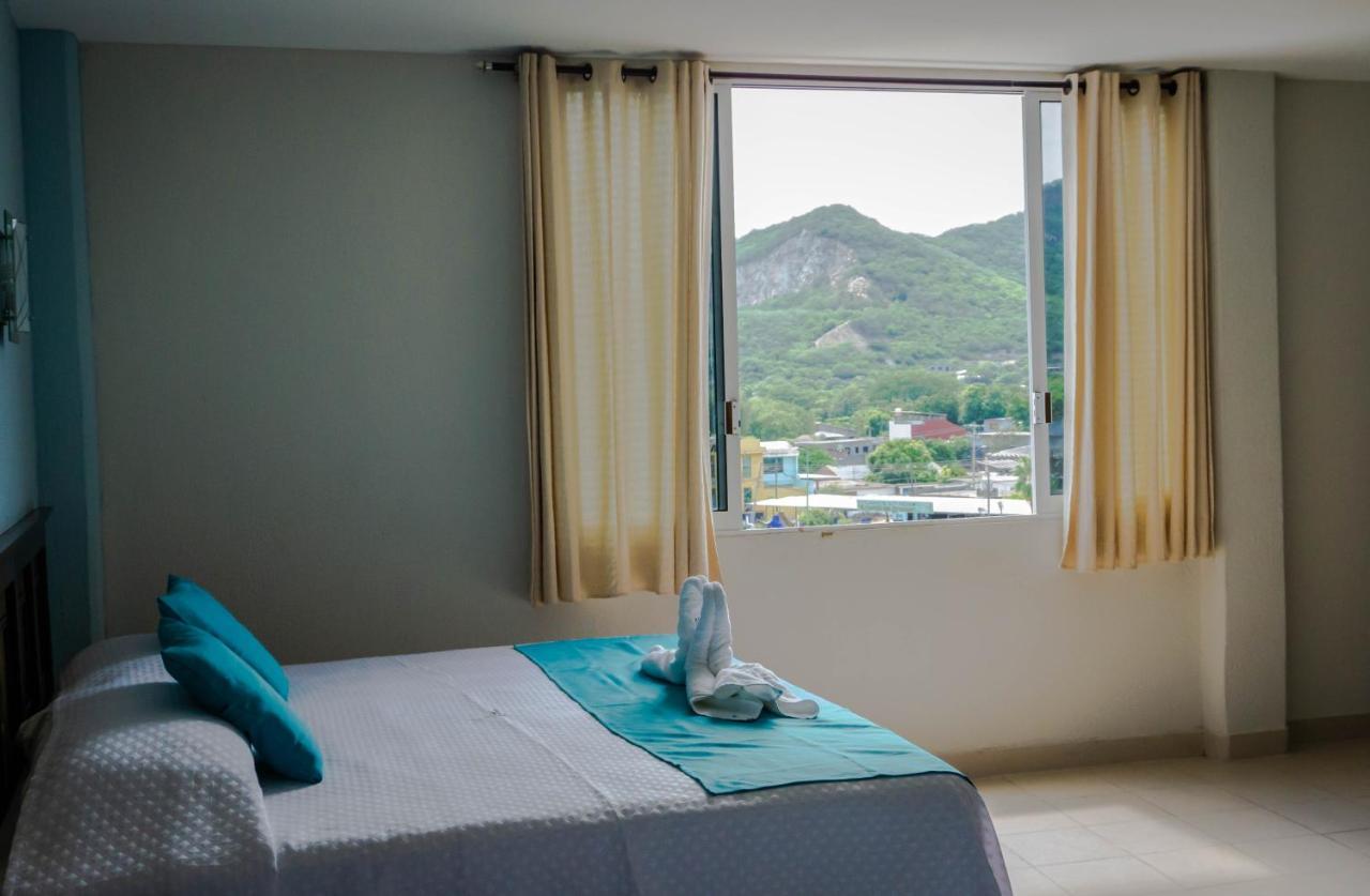 Hotel De La Pena Inn Santo Domingo Tehuantepec Exteriér fotografie